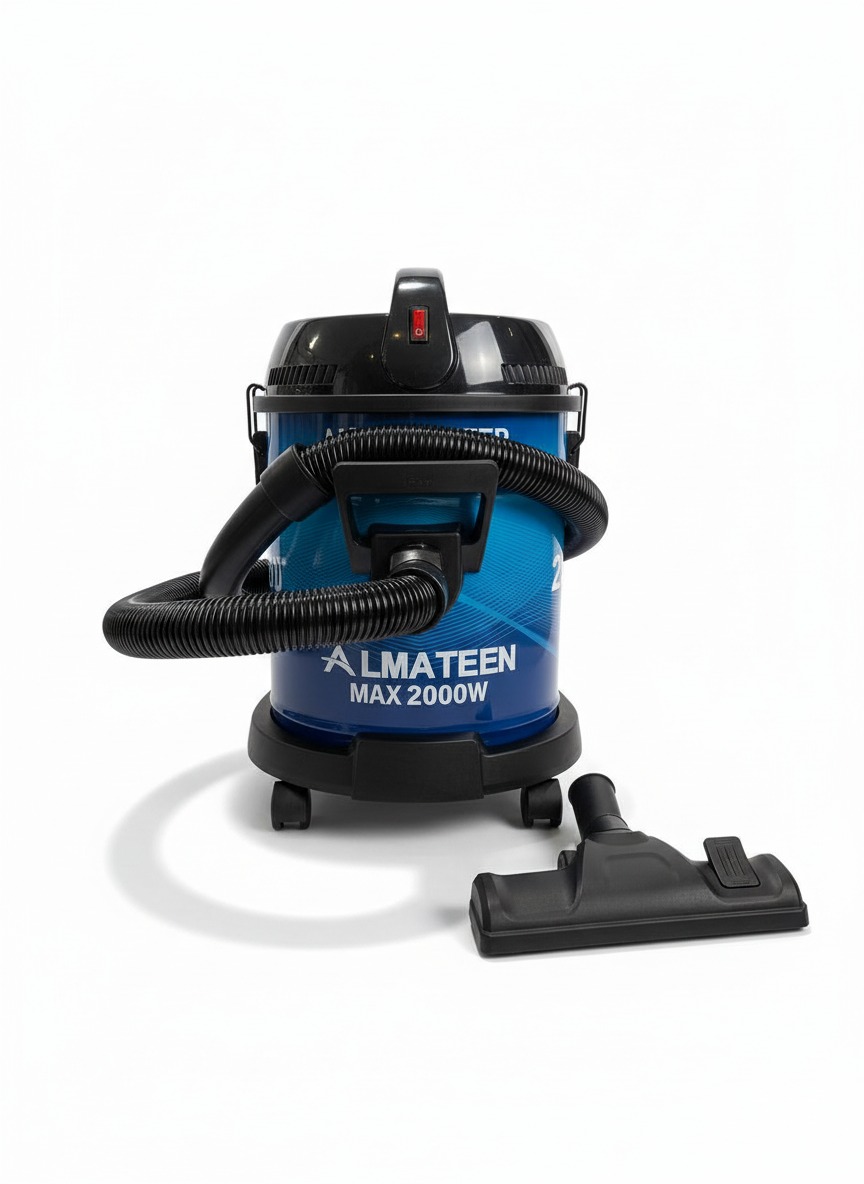 مكانس المتين