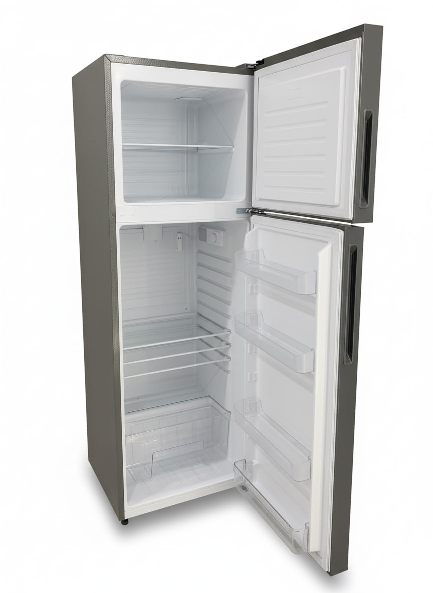 ثلاجة المتين RFMA1845GGO-CH