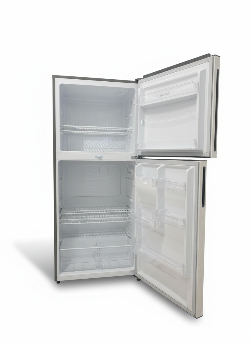 ثلاجة المتين RFMA2540WDBE-CH