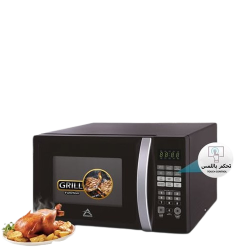 MWOMA3939SS-CH  مايكروويف المتين بسعة 39 لتر