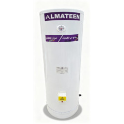 WHMA120F-KW سخان المتين 120 لتر