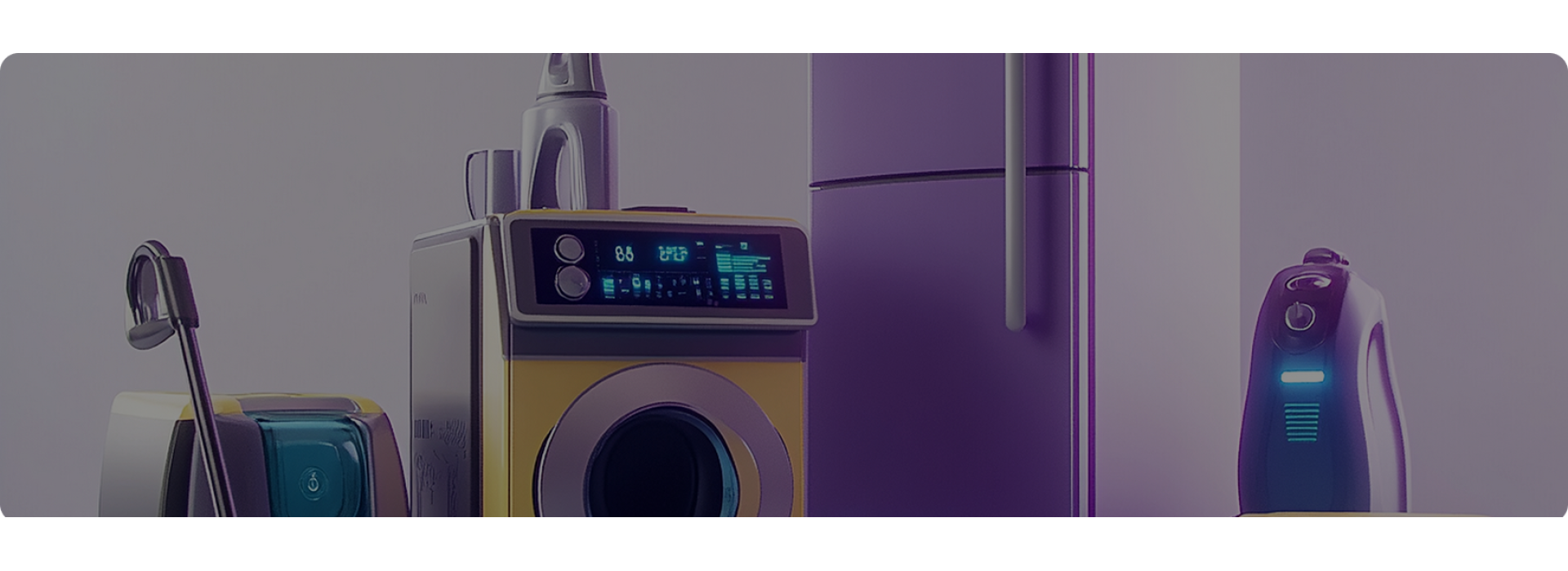 CiMarket - Slide Show Banners - Banner 1