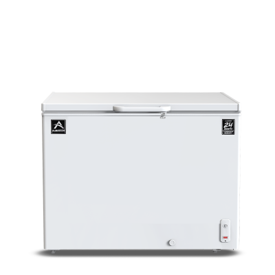 CFMA1430WH-CH مجمدة المتين افقية CFMA1430WH-CH مجمدة المتين افقية