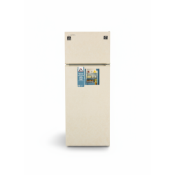 ثلاجة المتين  RFMA1020RE-CH