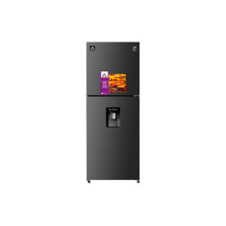 ثلاجة المتين  RFMA1051BKG-IN